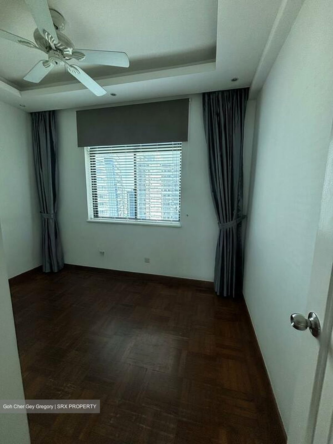 Spring Grove (D10), Condominium #501934231